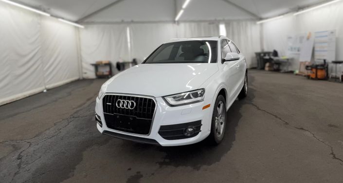 2015 Audi Q3 Prestige -
                  Auburn, WA