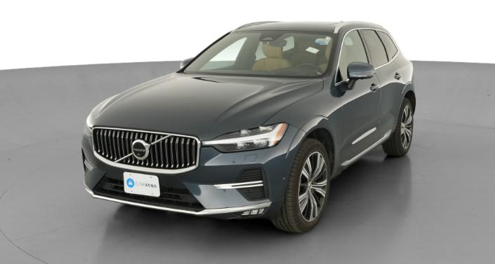 Thumbnail: 2022 Volvo XC60 - 1