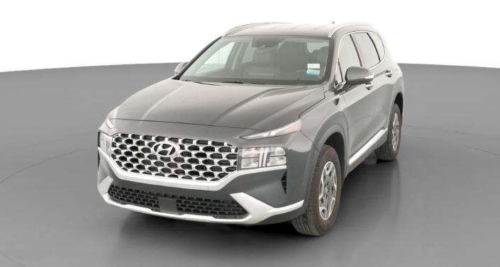 Thumbnail: 2023 Hyundai Santa Fe - 1