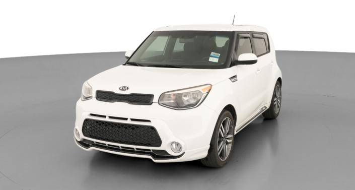 2016 Kia Soul Soul+ -
                  Auburn, GA