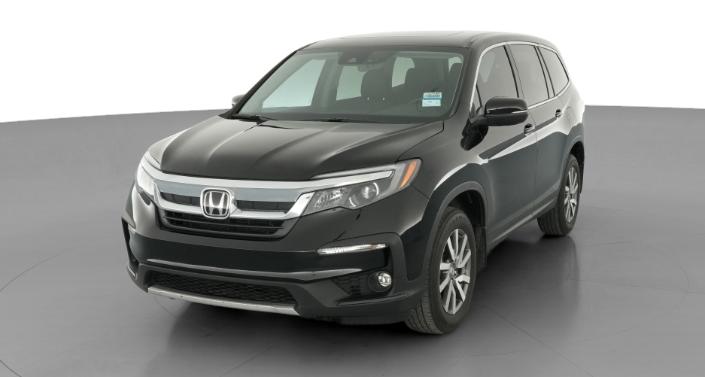 Thumbnail: 2022 Honda Pilot - 1