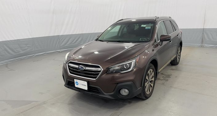Thumbnail: 2019 Subaru Outback - 1