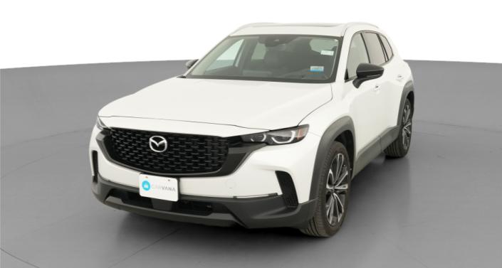 Thumbnail: 2023 Mazda CX-50 - 1