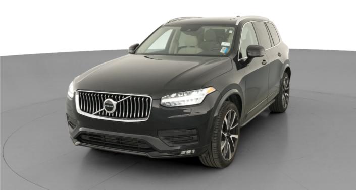Thumbnail: 2021 Volvo XC90 - 1