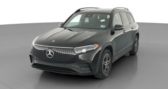 2024 Mercedes-Benz EQB 300 -
                  Rocklin, CA