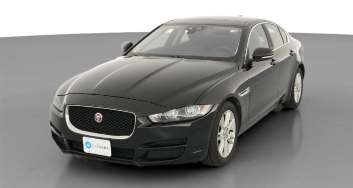 2019 Jaguar XE Premium -
                  Haines City, FL