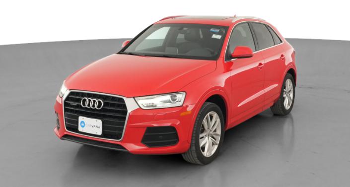 Thumbnail: 2016 Audi Q3 - 1
