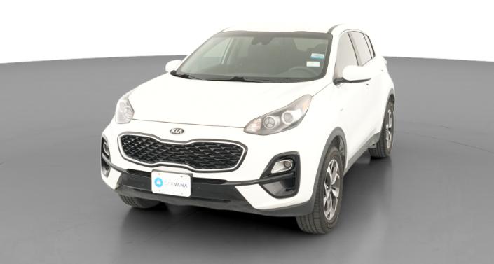 Thumbnail: 2022 Kia Sportage - 1