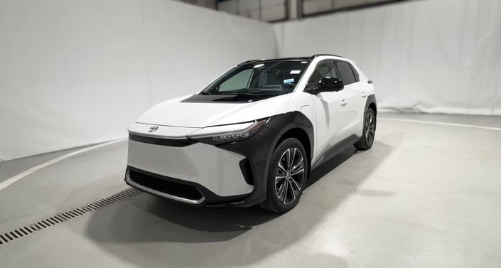 2023 Toyota bZ4X Limited -
                  Madison, TN