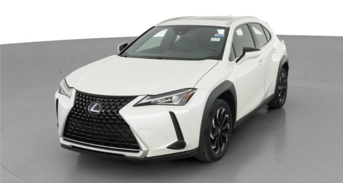 2021 Lexus UX 250h -
                  Lorain, OH