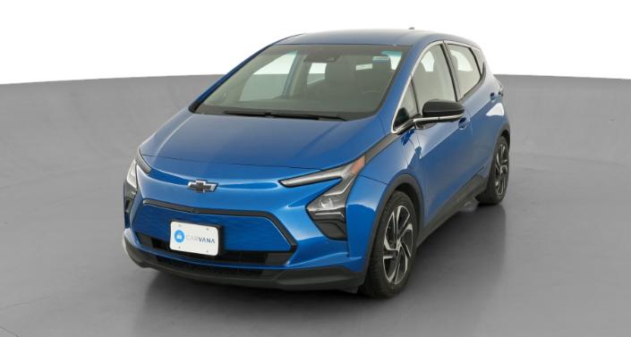 Thumbnail: 2023 Chevrolet Bolt EV - 1