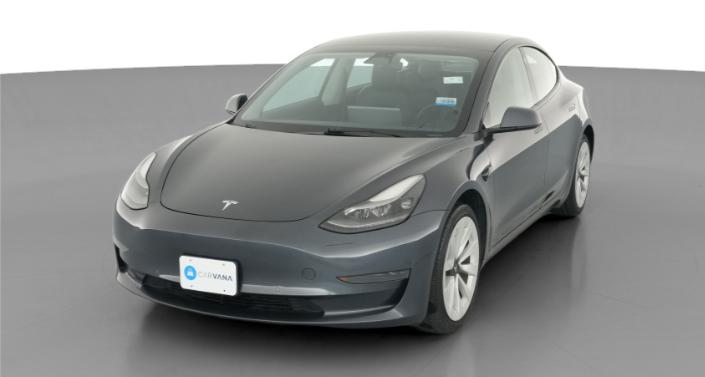 Thumbnail: 2022 Tesla Model 3 - 1
