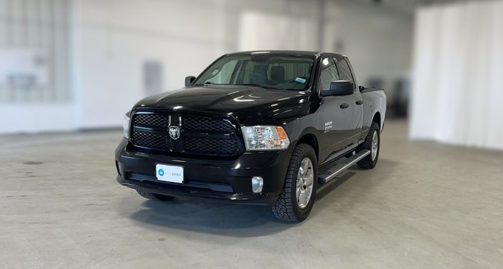 2019 RAM 1500 Classic Express -
                  Manville, NJ