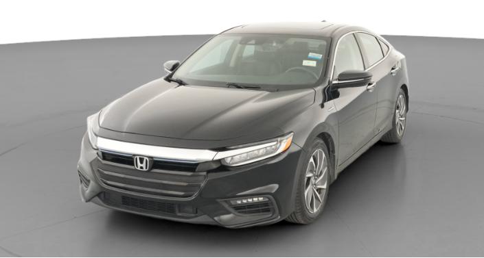 2019 Honda Insight Touring -
                  Fort Worth, TX