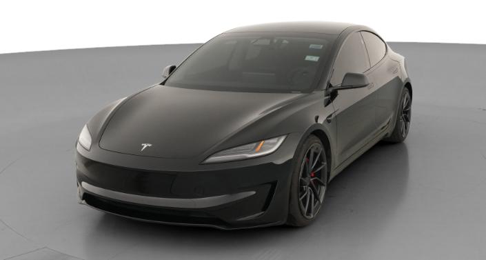 Thumbnail: 2024 Tesla Model 3 - 1