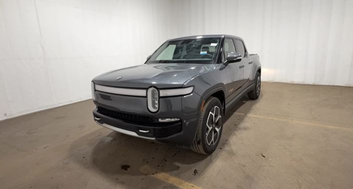 Thumbnail: 2023 Rivian R1T - 1