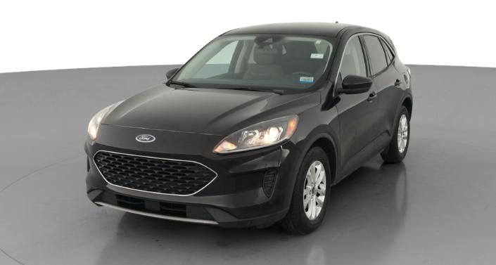 Thumbnail: 2022 Ford Escape - 1