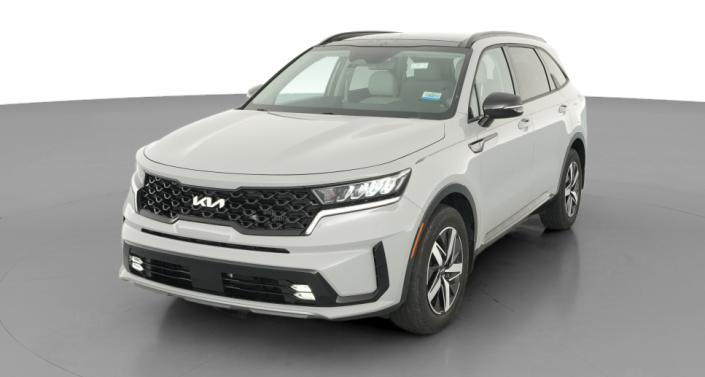 Thumbnail: 2023 Kia Sorento - 1