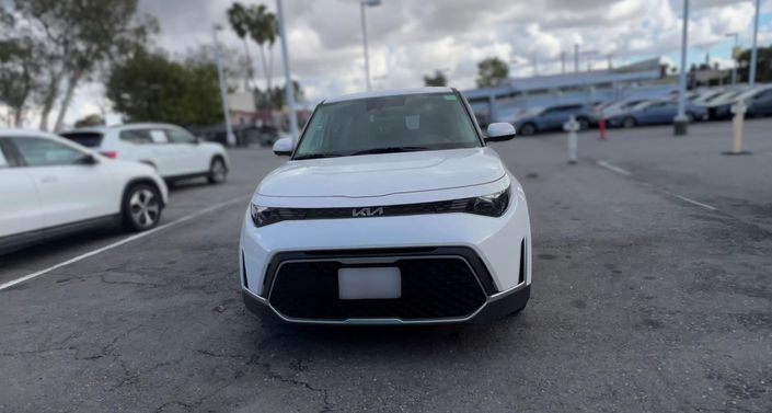 Thumbnail: 2025 Kia Soul - 1