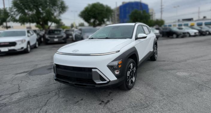 Thumbnail: 2025 Hyundai Kona - 1