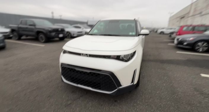 Thumbnail: 2025 Kia Soul - 1