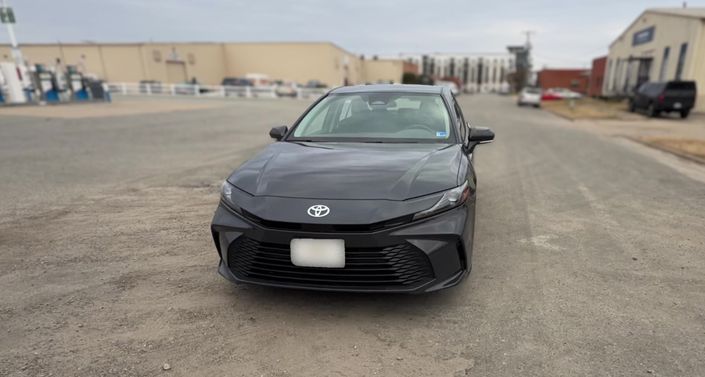 Thumbnail: 2025 Toyota Camry - 1