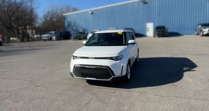 Thumbnail: 2025 Kia Soul - 1