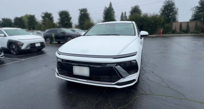 Thumbnail: 2025 Hyundai Sonata - 1