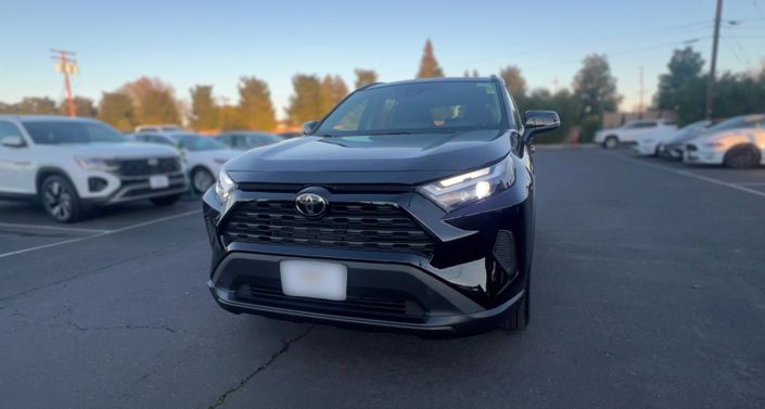 Thumbnail: 2025 Toyota RAV4 - 1