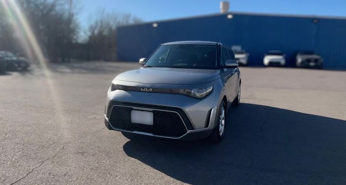 Thumbnail: 2025 Kia Soul - 1