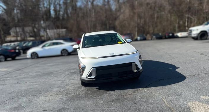 Thumbnail: 2025 Hyundai Kona - 1