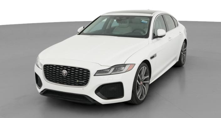 2022 Jaguar XF R-Dynamic SE -
                  Concord, NC
