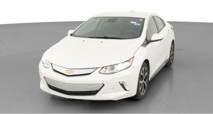 2017 Chevrolet Volt Premier -
                  Tolleson, AZ