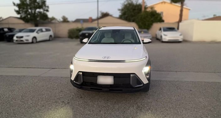 Thumbnail: 2025 Hyundai Kona - 1