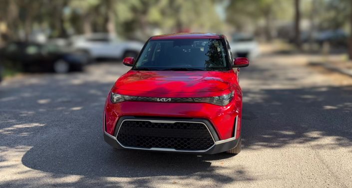 Thumbnail: 2025 Kia Soul - 1