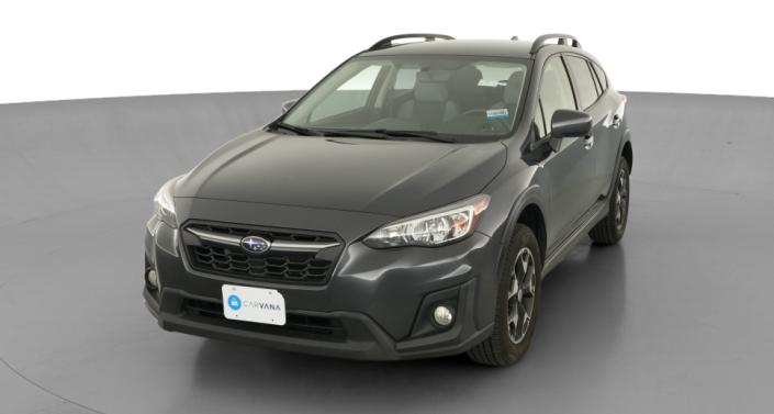 Thumbnail: 2018 Subaru Crosstrek - 1