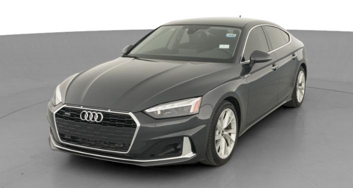 Thumbnail: 2023 Audi A5 - 1