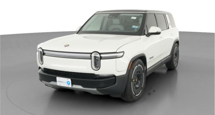 2025 Rivian R1S  -
                  Rocklin, CA