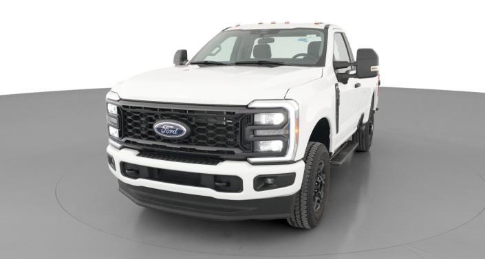 Thumbnail: 2024 Ford Econoline - 1