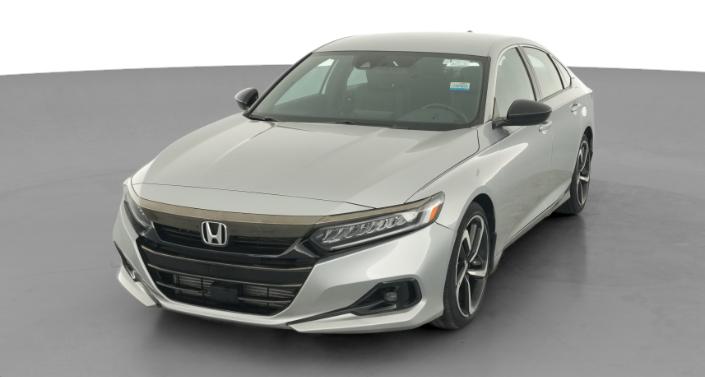 Thumbnail: 2022 Honda Accord - 1