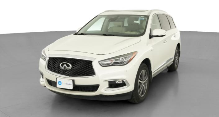 Thumbnail: 2019 INFINITI QX60 - 1
