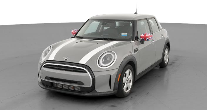 Thumbnail: 2022 MINI Cooper Hardtop - 1