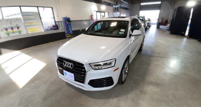 Thumbnail: 2018 Audi Q3 - 1