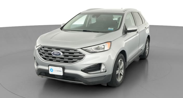 Thumbnail: 2020 Ford Edge - 1