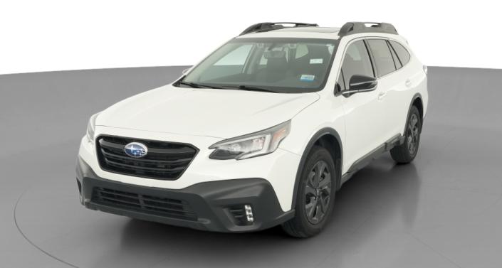 Thumbnail: 2022 Subaru Outback - 1
