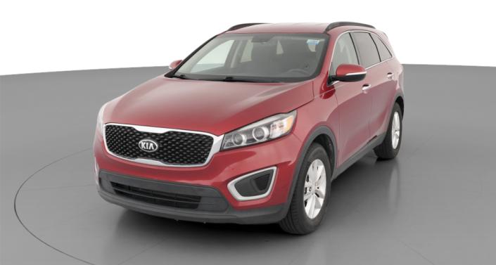Thumbnail: 2017 Kia Sorento - 1