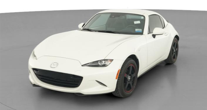 Thumbnail: 2023 Mazda MX-5 Miata - 1