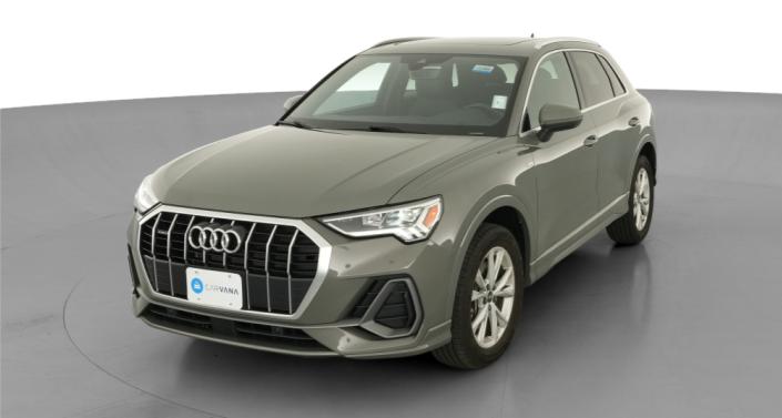 Thumbnail: 2024 Audi Q3 - 1