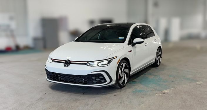 Thumbnail: 2022 Volkswagen Golf - 1