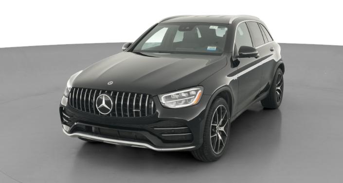 Thumbnail: 2022 Mercedes-Benz GLC - 1